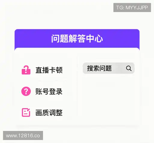 问题速查